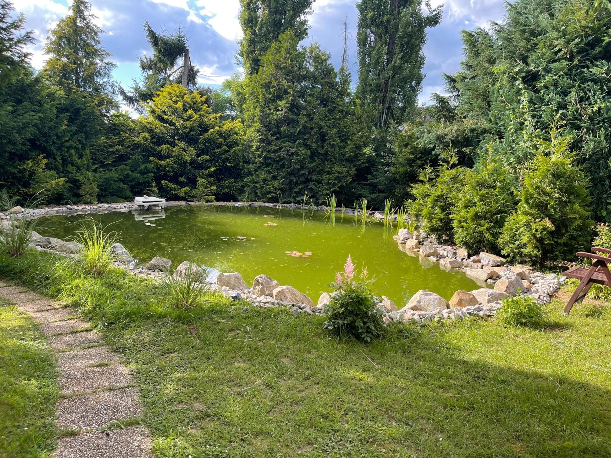 Ruhige Ferienwohnung , Ideal Fuer Berufspendler Hadamar Buitenkant foto